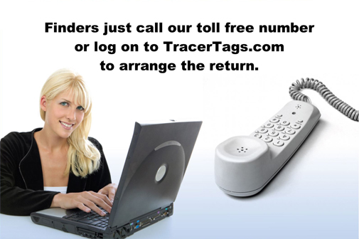 Custom Imprinted Tags