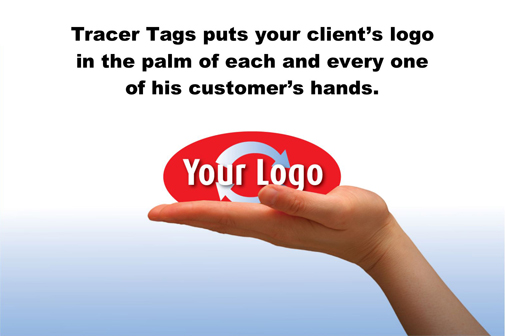 Custom Imprinted Tags