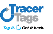 Tracer Tags Logo